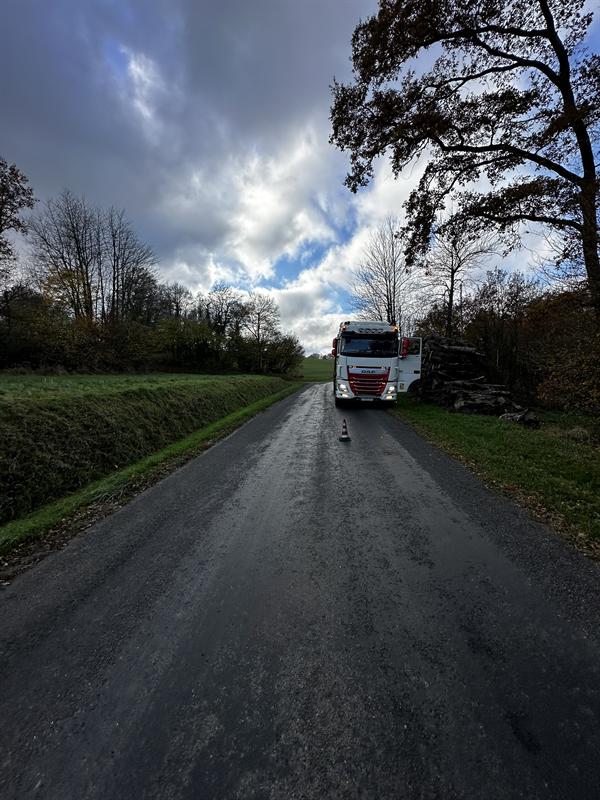 Stock bois chauffage hêtre frêne disponible